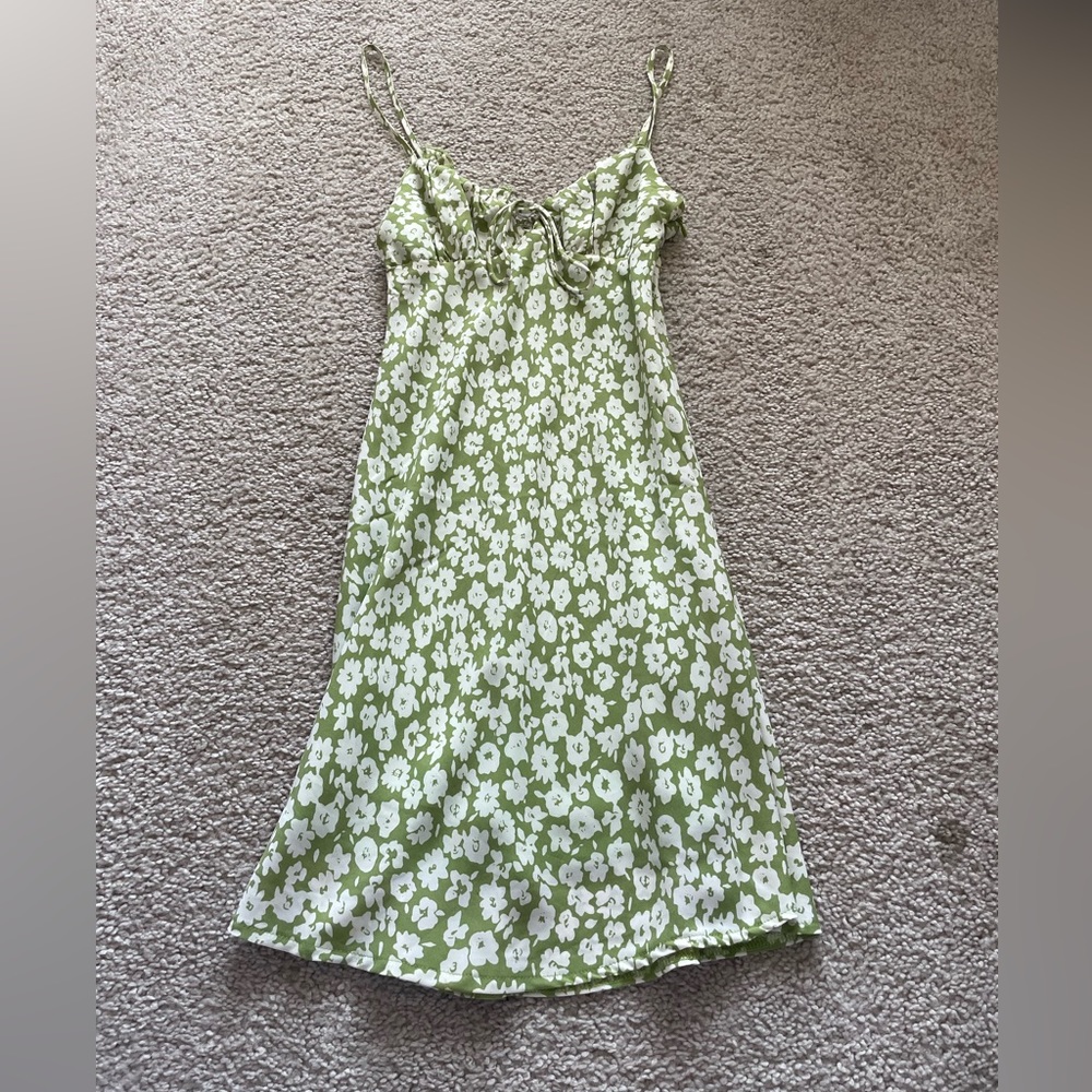 Princess Polly Mini Dress